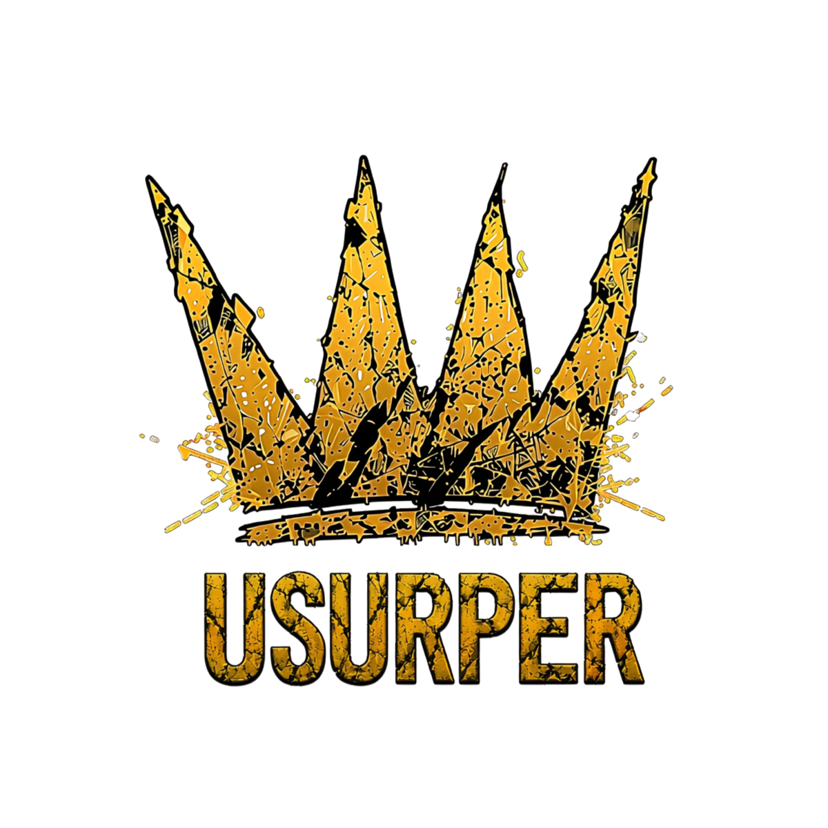 Usurper